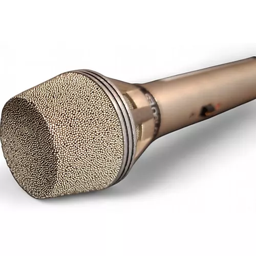 Used AKG 190ES Dynamic Microphone