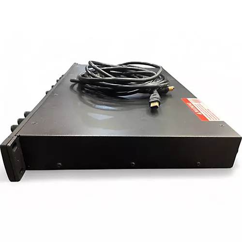 Used Focusrite SASFIRE PRO 40