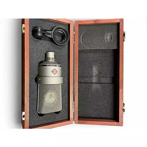 Used Neumann TLM103 Condenser Microphone