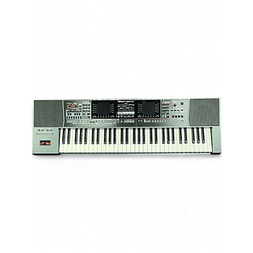 Used Roland E-A7 EXPANDABLE ARRANGER Keyboard Workstation