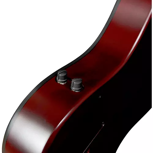 Godin A5 Ultra 5-String Fretless Acoustic-Electric Bass Natural