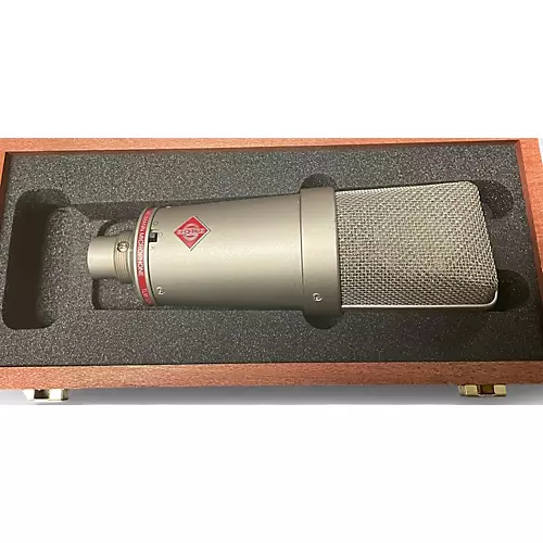 Used Neumann TLM127 Condenser Microphone