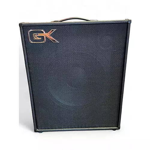 Used Gallien-Krueger MB115-II Ultralight 200W 1x15 Bass Combo Amp