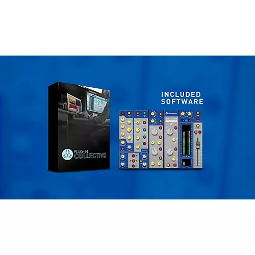 Focusrite ISA 828 MkII 8-Channel Mic Preamp/DI