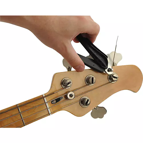 D'Addario Bass Pro String Winder/Cutter