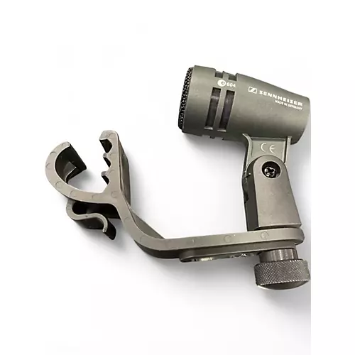 Used Sennheiser E604 Dynamic Microphone