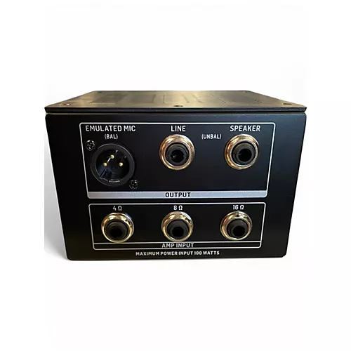 Used Burgera PS1 Power Supply