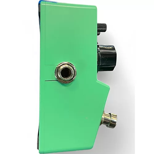 Used Ibanez Tube Screamer Mini Effect Pedal