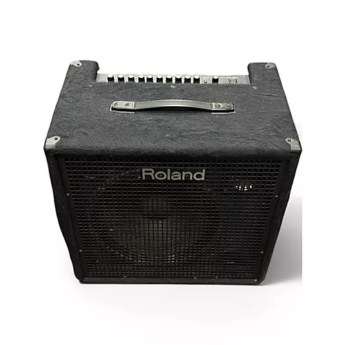 Used Roland Kc-600 Keyboard Amp