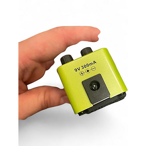 Used Mooer US CLASSIC DELUXE 900 PREAMP Guitar Preamp