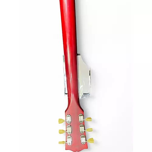 Used 2014 Gibson ES339 Red Hollow Body Electric Guitar Red