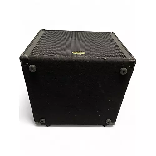 Used Samson DB1500a Powered Subwoofer