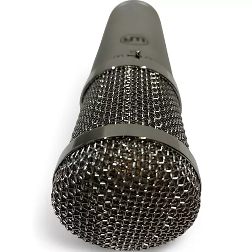 Used Warm Audio WA-47jr FET Condenser Microphone