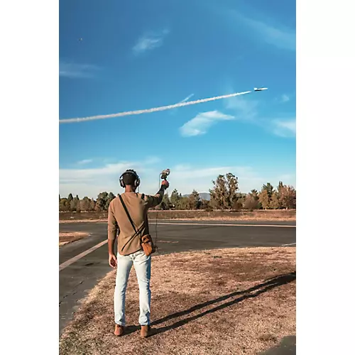 TASCAM DR-07XP 32-bit Float Audio Recorder