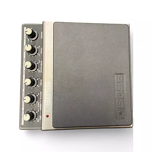 Used BOSS DRP III Electric Drum Module