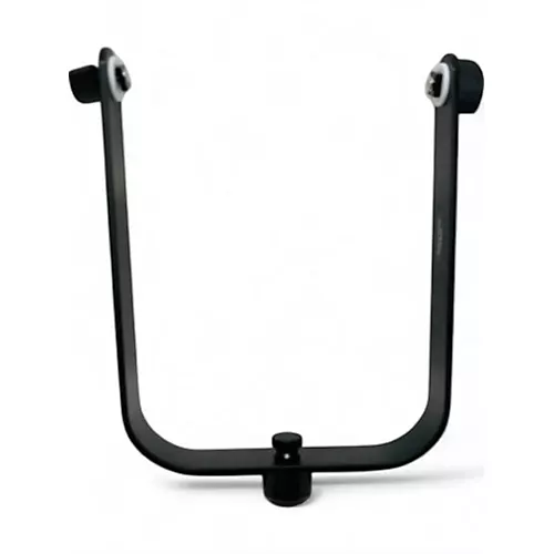 Used Auray Shock Mount Mic Stand