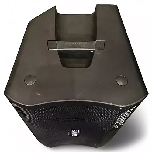 Used Simmons DA2112 Drum Amplifier