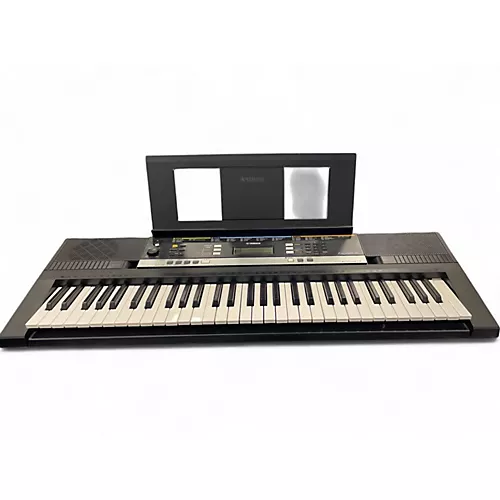 Used Yamaha PSRE243 61 Key Portable Keyboard