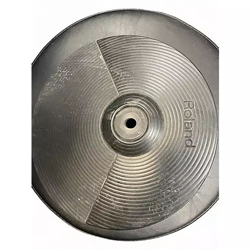 Used Roland cy5 Electric Cymbal
