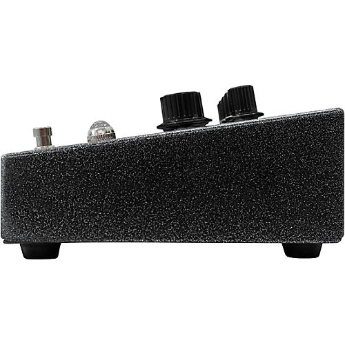 Orange Amplifiers The Bass Butler Bi-Amp Bass Pre DI Pedal Black