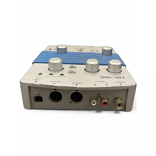 Used TASCAM US-122 Audio Interface