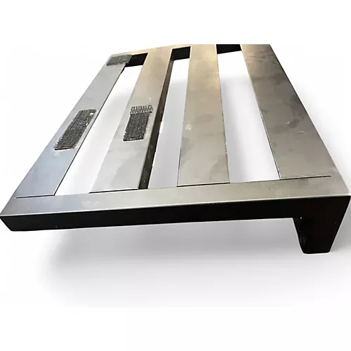 Used Pedaltrain CLASSIC JR. Pedal Board