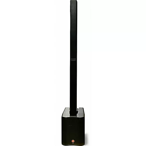 Used Harbinger MLS1000 Powered Speaker