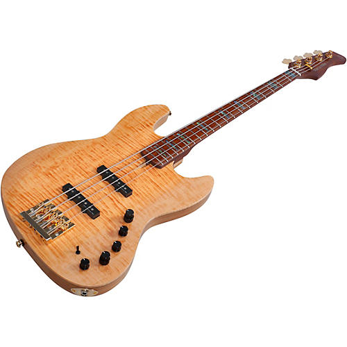Sire V10 DX-4 Electric Bass Natural