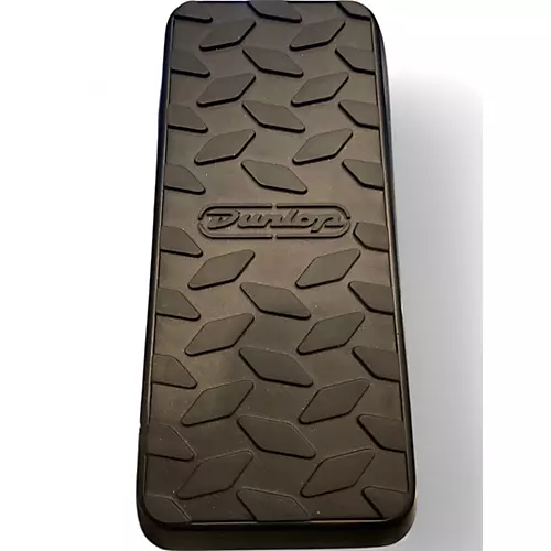 Used Dunlop DVP4 VOLUME Pedal