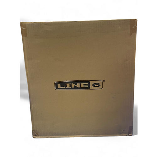 Used Line 6 Spider V 30 1x8 Guitar Combo Amp