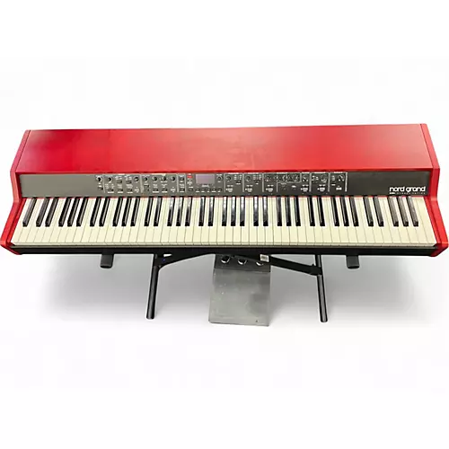 Used Nord grand Stage Piano