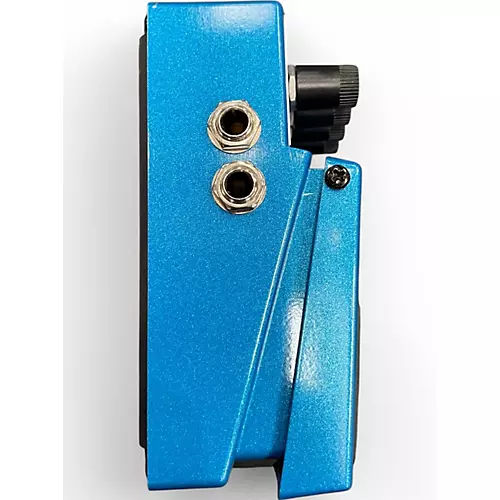 Used BOSS PS6 Harmonist Effect Pedal