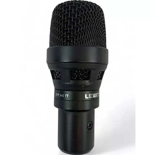 Used LEWITT DTP 340 TT Drum Microphone
