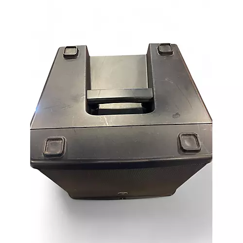 Used Mackie Dlm12 Powered Subwoofer