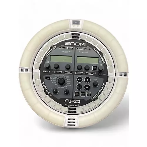 Used Zoom AERO RHYTHM TRAK AR-48 Drum Machine
