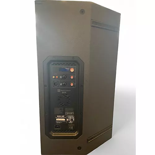 Used Electro-Voice EKX15P Powered Speaker