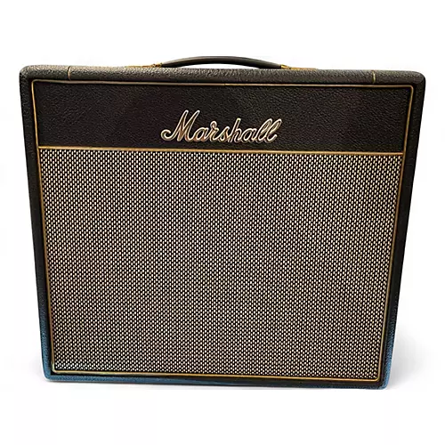 Used Marshall MKII Tube Guitar Combo Amp