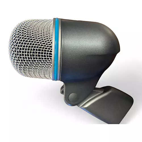 Used Shure Beta 52A Drum Microphone