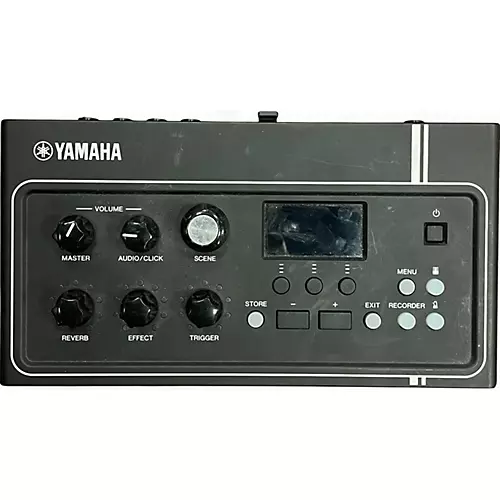 Used Yamaha EAD 10 Electric Drum Module