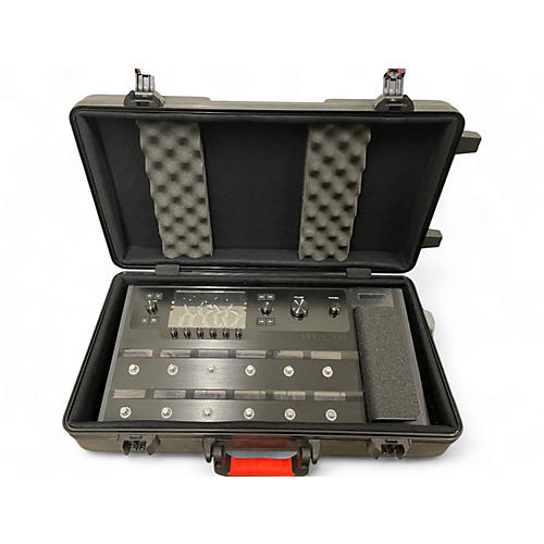 Used Line 6 Helix Effect Processor