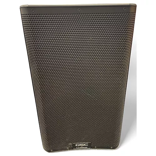 Used QSC K10.2 Powered Speaker