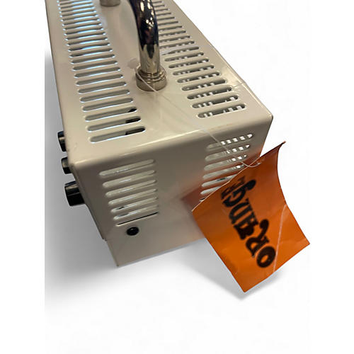 Used Orange Amplifiers MT20 Micro Terror 20W Tube Guitar Amp Head