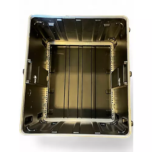 Used SKB 12U Rack Case Rackmount Case