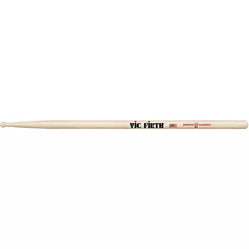 Vic Firth American Classic Drum Sticks F1