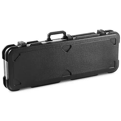 SKB SKB-66 Deluxe Universal Electric Guitar Case Black