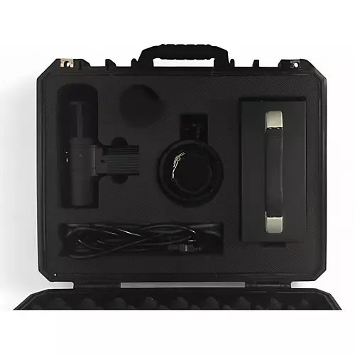 Used Warm Audio WA-8000 Tube Microphone