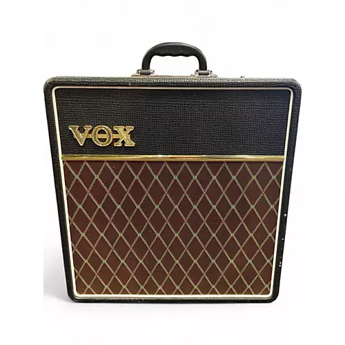 Used VOX AC4C1-12 Tube Guitar Combo Amp