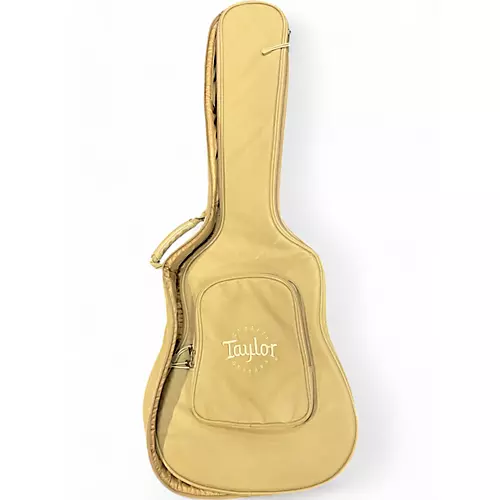 Used Taylor 150e Natural 12 String Acoustic Electric Guitar Natural