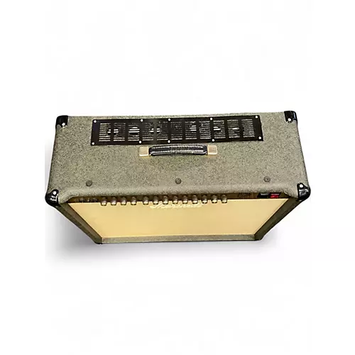 Used Marshall JTM60 Tube Guitar Combo Amp