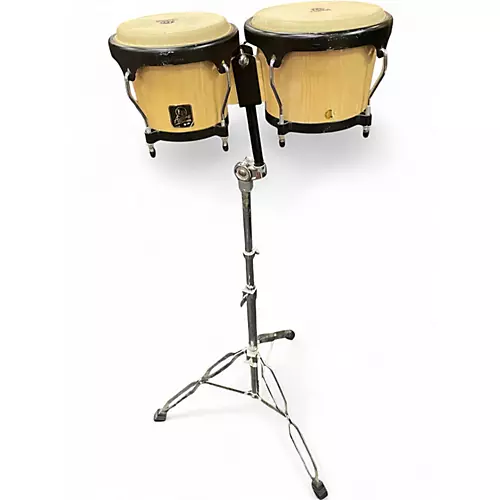 Used LP Aspire Conga Set Conga